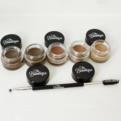 Brow Pomade Range Img02