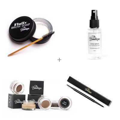 Brow Products Bundles