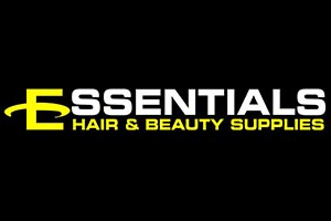 Essentials Hair and Beauty Logo
