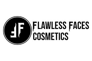 Flawless Face Cosmetics Logo