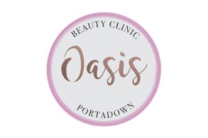 Oasis Beauty Clinic Logo