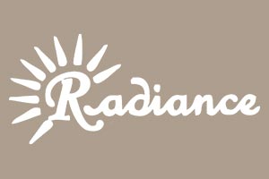 Radiance Beauty Logo