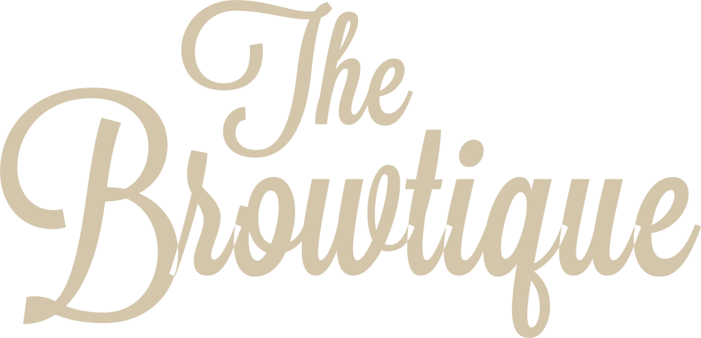 The Browtique