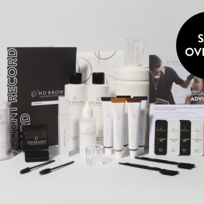 BROWSCULPT COMPLETE KIT